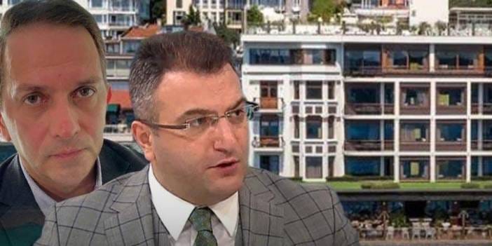 AKP mahallesinde Bebek Otel çatlağı! "Sonuçlarından iktidar zarar görecek"