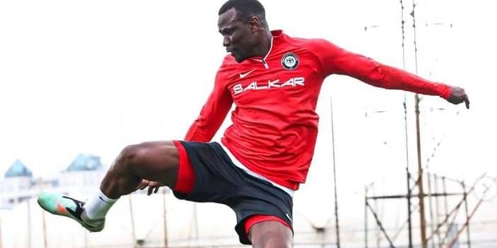 TFF 1. Lig takımı 1 futbolcu için 5 milyon euro harcadı: Amedspor'a karşı oynadı