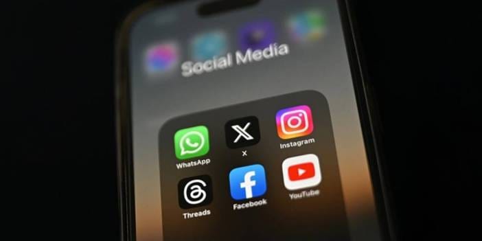 Avustralya'da 16 yaş altına sosyal medya yasağı! 550 bin hesap devre dışı