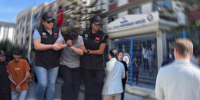 İzmir'de 3 polis şehit edilmişti: Karakol saldırısında iddianame hazırlandı!