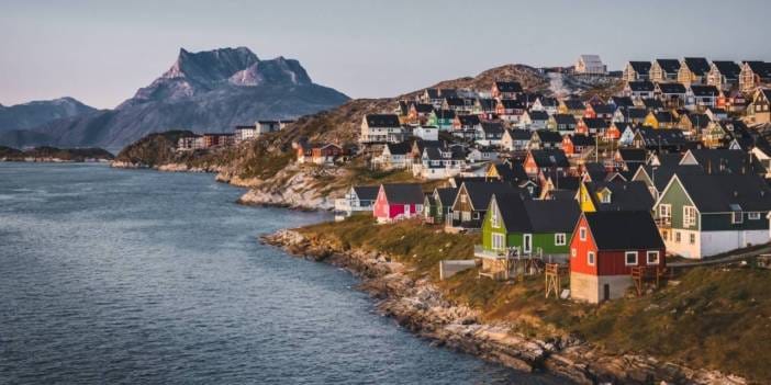 Trump'a Grönland şoku! ABD'ye rağmen asker gönderme kararı aldılar