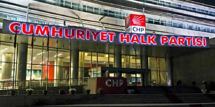 CHP'den Murat Çalık tepkisi: Açık bir zulüm
