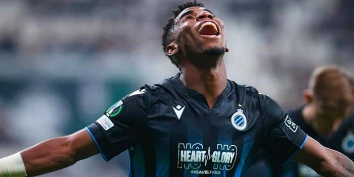 Galatasaray ilk transferini tamamlıyor: 23 milyon euroya anlaşmaya varıldı