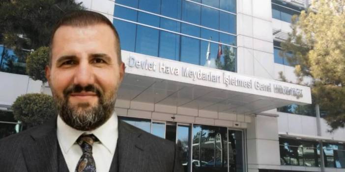 "Rüşvet" ve "yolsuzluk" suçlamasıyla tutuklanmıştı! DHMİ eski daire başkanı Acar hakkında yeni gelişme