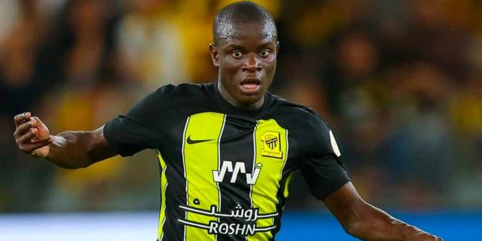 Fenerbahçe'den N'Golo Kante bombası: Resmi teklif yapıldı