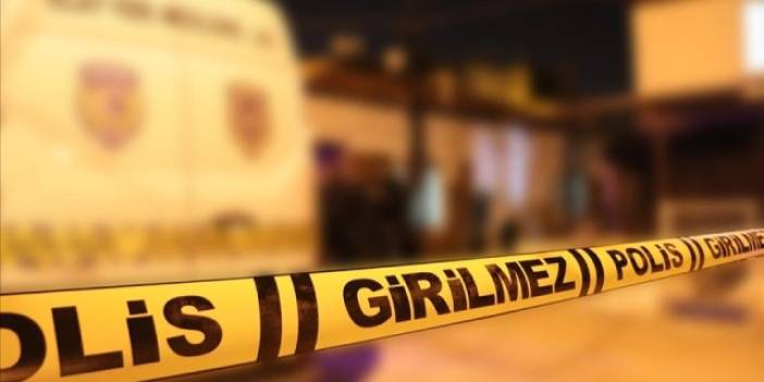 Adana'da ‘kız kaçırma meselesi’nde silah konuştu: Baba yaralandı 16 yaşındaki oğlu öldü
