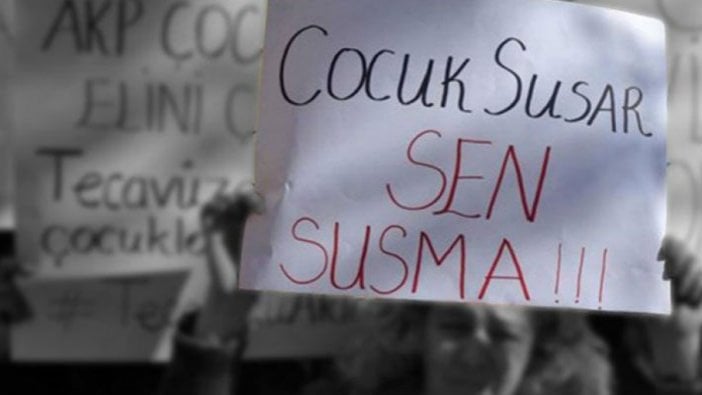 Kuran kursunda 20'den fazla çocuğa cinsel istismar