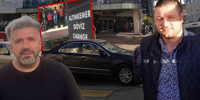 Tekstilin kalbinde 30 milyon dolarlık vurgun: ‘Paralar zırhlı araçlarla kaçırıldı’ iddiası!