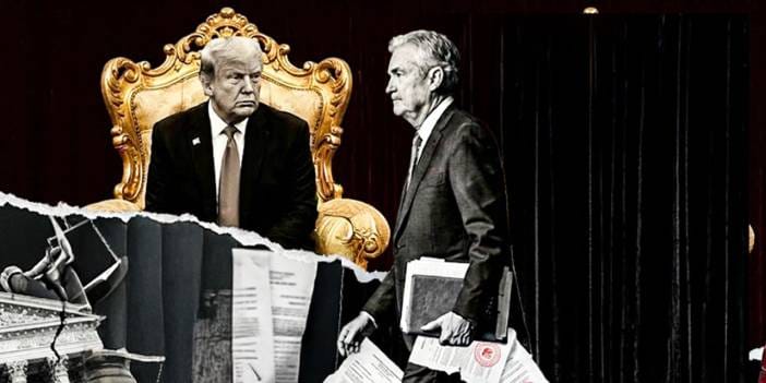 Trump önce savcıyı atadı sonra soruşturmayı açtırdı! Powell dosyası yabancıya gitmedi