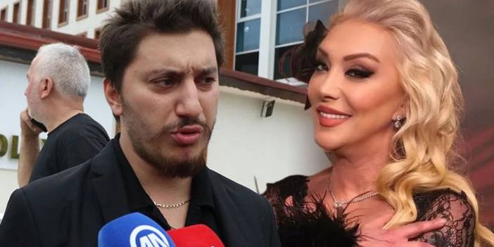 Güllü’nün oğlu annesinin gönderdiği videoyu paylaştı