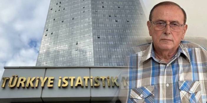 TÜİK’in Seyfettin Çilesiz’e açtığı tazminat davasına ret!