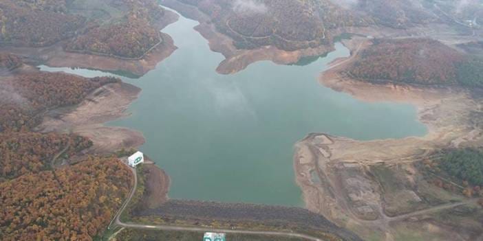 Yalova'daki 48 gündür devam eden planlı su kesintileri sona erdi