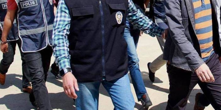Ankara'da aranan 45 firari hükümlü yakalandı