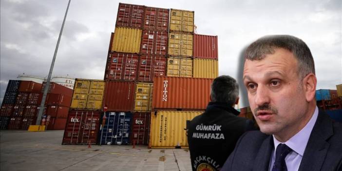 Erdoğan'ın başdanışmanından 'gümrük düzenlemesi' isyanı: Vatandaş cezalandırılıyor