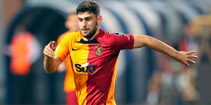 Galatasaray'da istenmeyen adam olmuştu: Hakkında verilen son karar şaşırttı