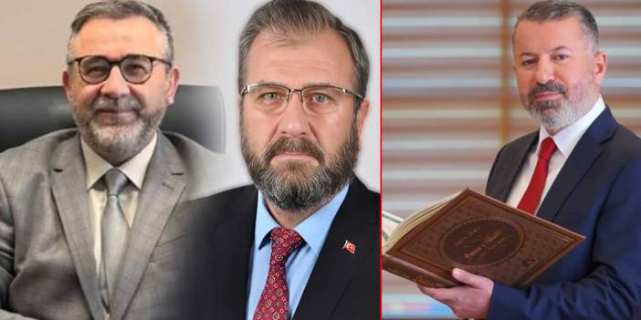 Tıp ve Diş Hekimliği fakültelerine veteriner dekan atandı: Liyakat nerede dedirten karar