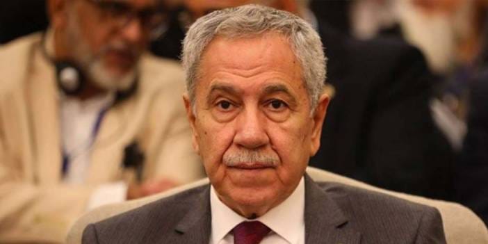 AKP'den Bilal Erdoğan'ın adaylığına en açık itiraz Bülent Arınç'tan geldi