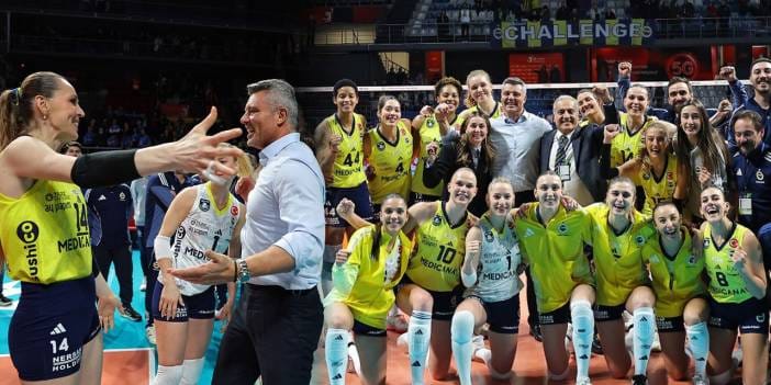 Sadettin Saran dayanamadı: Sahaya fırlayıp herkese sarıldı