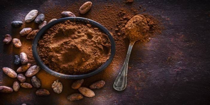 Kakao fiyatları eriyor! Piyasada neler oluyor?