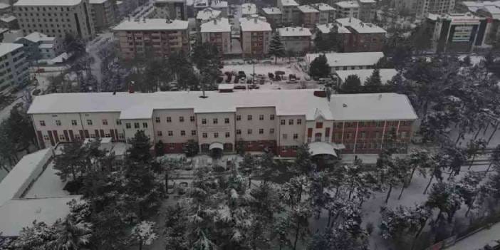 Bolu'nun en büyük iki hastanesi yıkılıyor