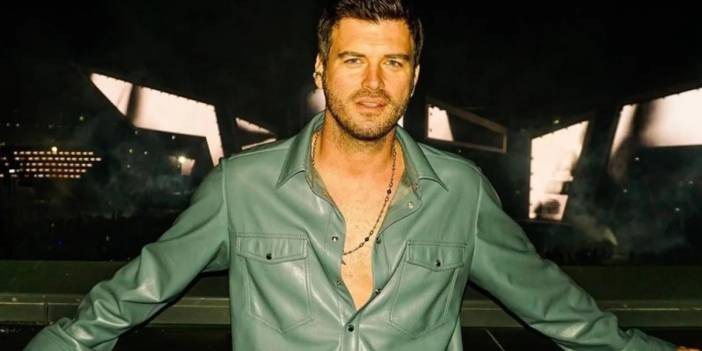 Kıvanç Tatlıtuğ'dan 4 milyonluk imza!