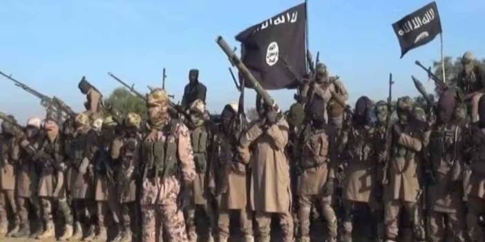 Nijerya'da terör operasyonu: 55 ölü