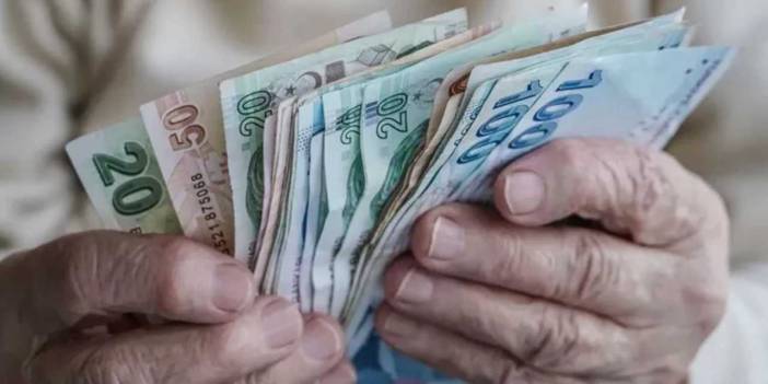 Emekli nöbetinden iktidara mesaj geldi