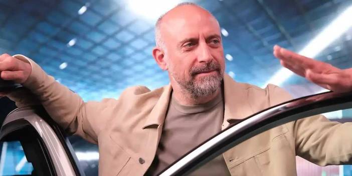 Halit Ergenç Londra'da börekçi oldu: 1 ayda 2 ton sattı