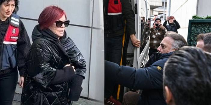 Oktay Kaynarca ile Emel Müftüoğlu'nun ifadeleri ortaya çıktı: Uyuşturucu iddialarını reddettiler