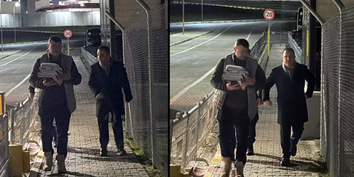 Son dakika | Avukat Rezan Epözdemir'e tahliye kararı: Cezaevinden çıktıktan sonra ilk açıklama