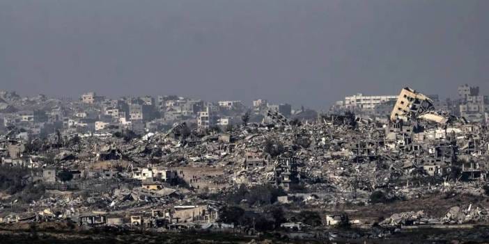 ABD duyurdu! Gazze'de ateşkesin 2. aşaması başladı