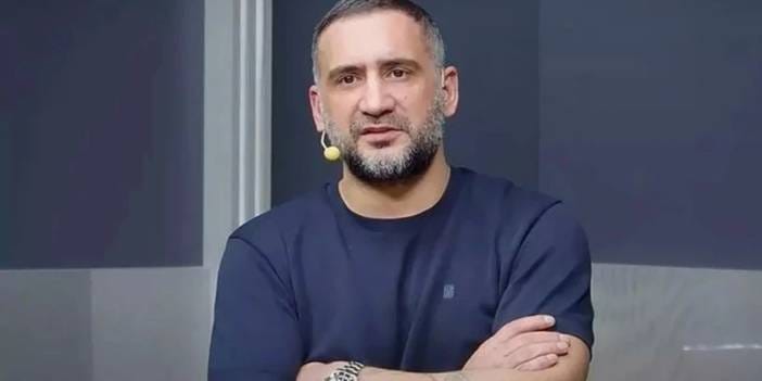 Son Dakika | Ümit Karan uyuşturucudan gözaltına alındı