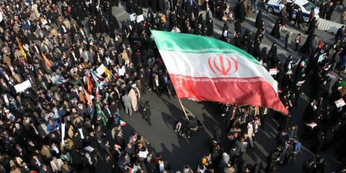 Son Dakika | Polonya ve İtalya'dan 'İran'ı terk edin' çağrısı