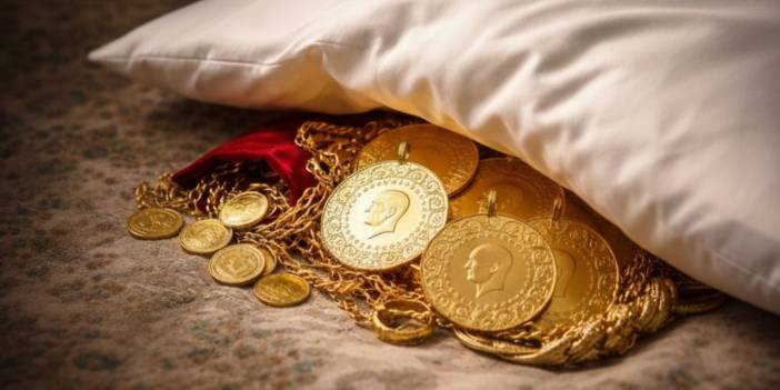 Yastık altı altınında yeni dönem başlıyor! Paranız gidebilir