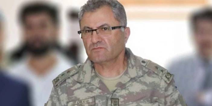 Son dakika | Kara Kuvvetleri Komutanı Orgeneral Metin Tokel Suriye sınırında