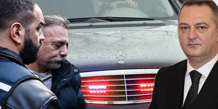 Oktay Kaynarca’nın ifadesinde yeni detay: Gülibrahimoğlu’nun doğum gününde vali de varmış