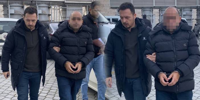 Sahte kimlikle arsa satışı yapan şahıs yakalandı!