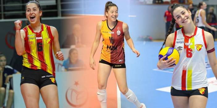 Galatasaray'da da oynamıştı: Göztepe'yı bıraktı Fenerbahçe'ye transfer oldu