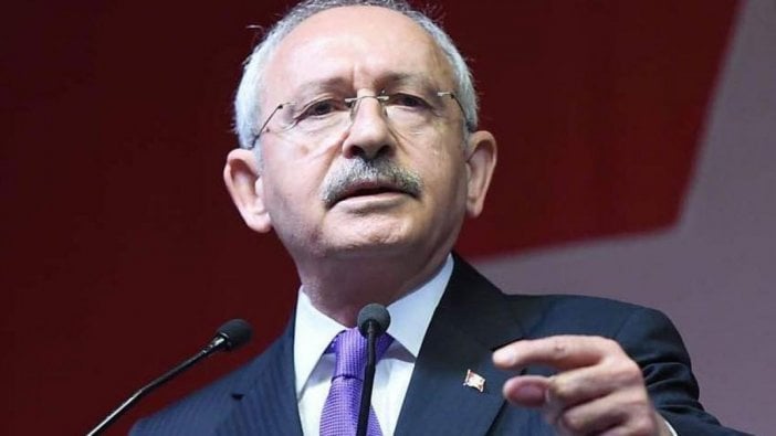 Kılıçdaroğlu'ndan yeni anayasa çağrısı! Yüksek yargı temsilcilerinin el pençe divan durdukları bir sistemde...