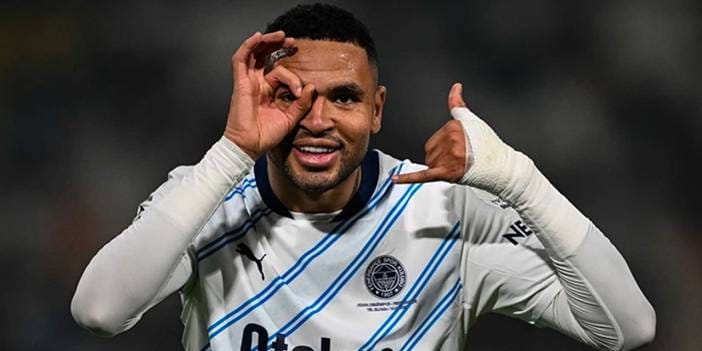 En Nesyri dev teklifi reddetti