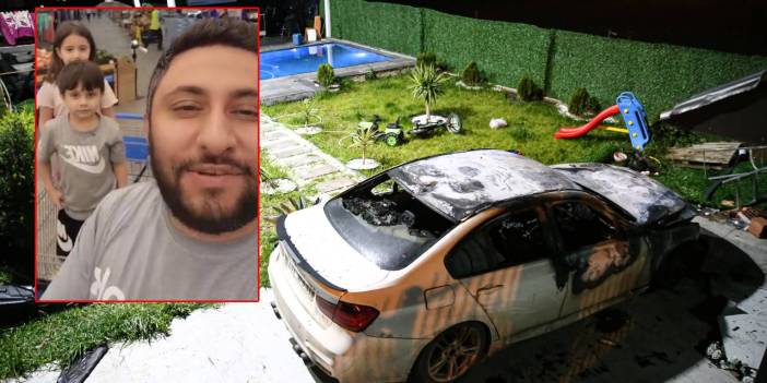 Adana'da aile vahşeti: 2 çocuğunu öldüren baba intihar etti!