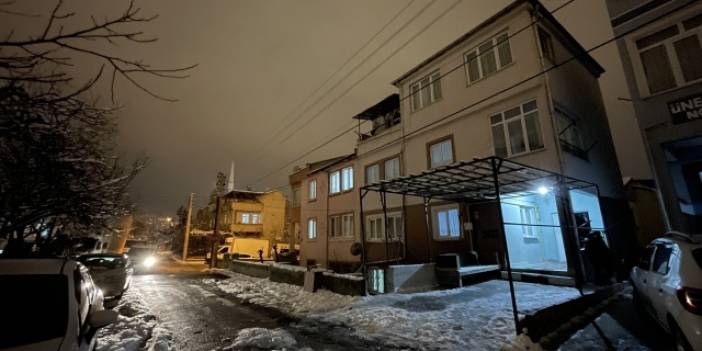 Kayseri’de engelli bebek evde ölü bulundu