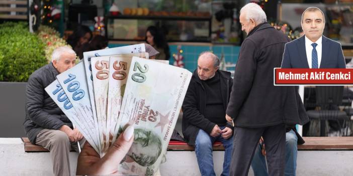 Emekli Ramazan Bayramı'nda ne kadar ikramiye alacak?