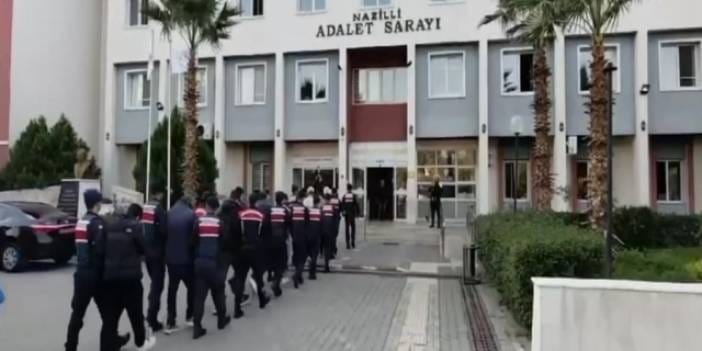 6 ilde siber dolandırıcılık operasyonu: 226 milyon TL tespit edildi