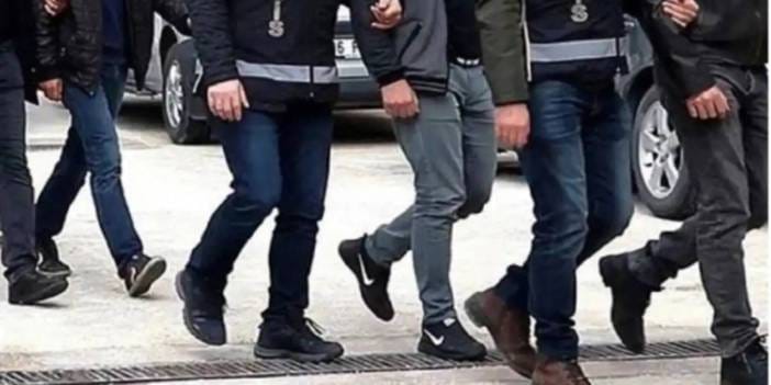 İstanbul merkezli tefecilik operasyonu: Gözaltılar var