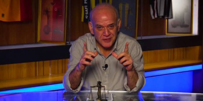 Ahmet Çakar imzayı attı: Yeni adresi açıklandı