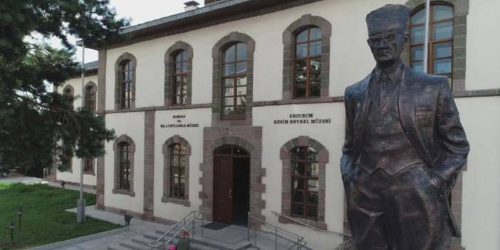 Milli Mücadele’nin karargâhını yıkmak istediler! Vali’nin sözleri krize yol açtı geri adım atıldı