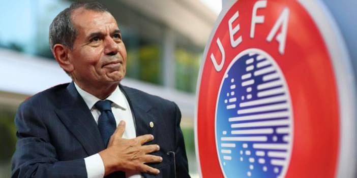 Galatasaray ödemeyi yaptı: UEFA sıkıntısından kurtuldu