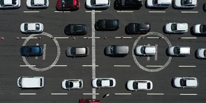 2025'te kaydı yapılan taşıt sayısında düşüş