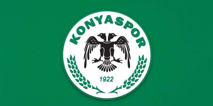 Konyaspor Serikspor'la anlaştı: Kimse transferden bir şey anlamadı